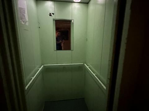 квартира за адресою Паркова вул., 10