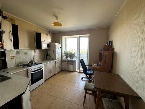 квартира за адресою Паркова вул., 10