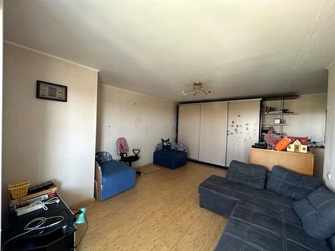 квартира за адресою Паркова вул., 10