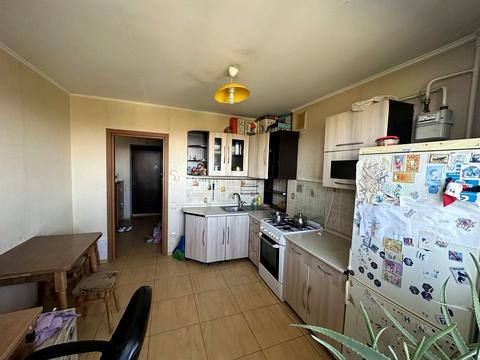 квартира за адресою Паркова вул., 10