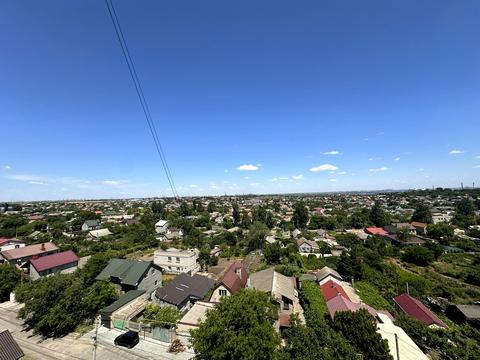 квартира за адресою Паркова вул., 10