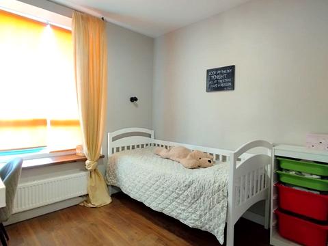 дом по адресу Яснополянская ул.