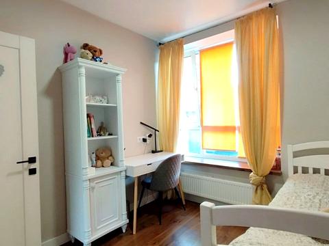 дом по адресу Яснополянская ул.