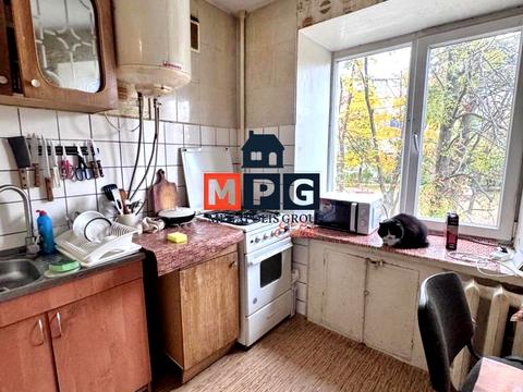 квартира за адресою Отакара Яроша вул., 47