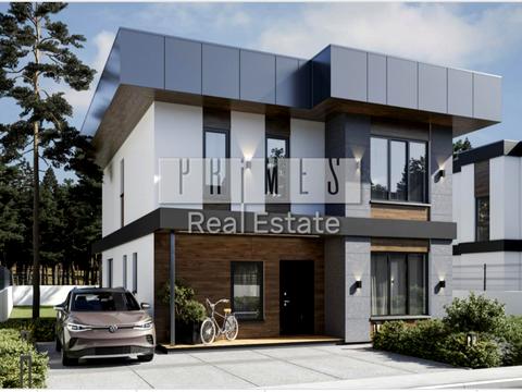 будинок за адресою Богатирська вул.