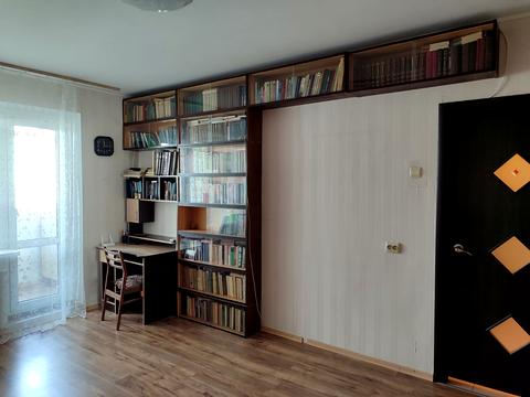 квартира по адресу Вацлава Гавела бульв. (Івана Лепсе), 38-В