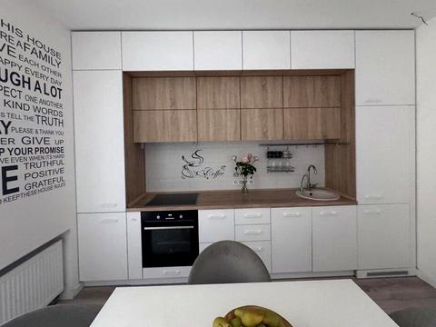 квартира по адресу Регенераторная ул., 4