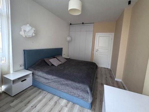 квартира по адресу Регенераторная ул., 4