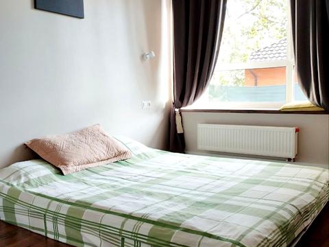 дом по адресу Яснополянская ул.