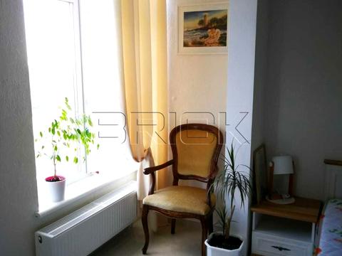 квартира за адресою Клавдіївська вул., 40-Е