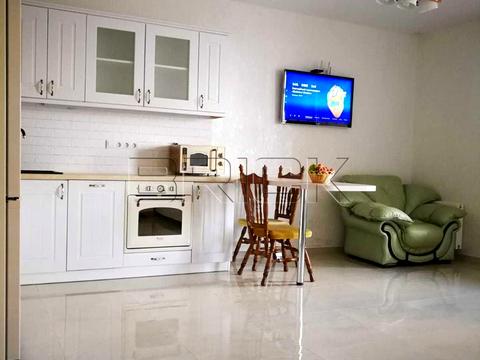 квартира за адресою Клавдіївська вул., 40-Е