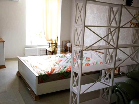 квартира за адресою Клавдіївська вул., 40-Е