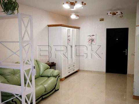 квартира за адресою Клавдіївська вул., 40-Е