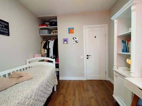 дом по адресу Яснополянская ул.