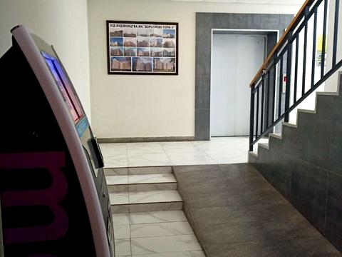 квартира за адресою Шевченківський пров., 38