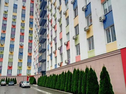 квартира за адресою Шевченківський пров., 38