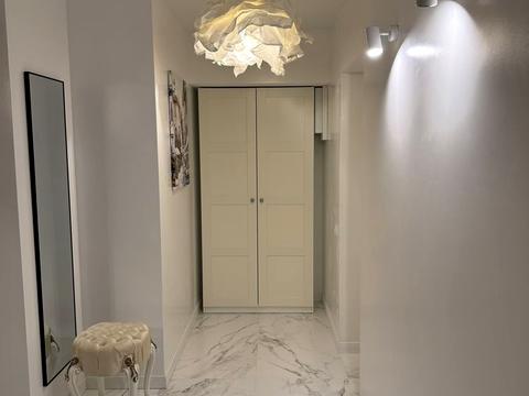 квартира по адресу Берестейский просп. (Победы), 7-Б