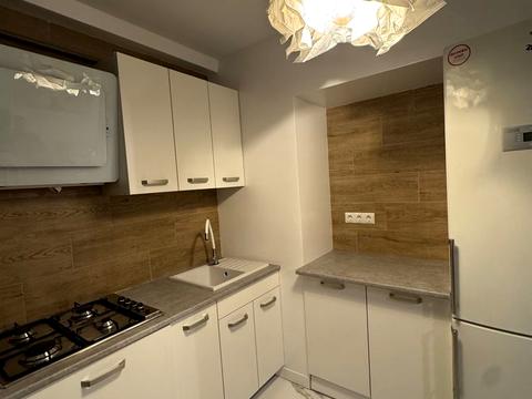 квартира по адресу Берестейский просп. (Победы), 7-Б