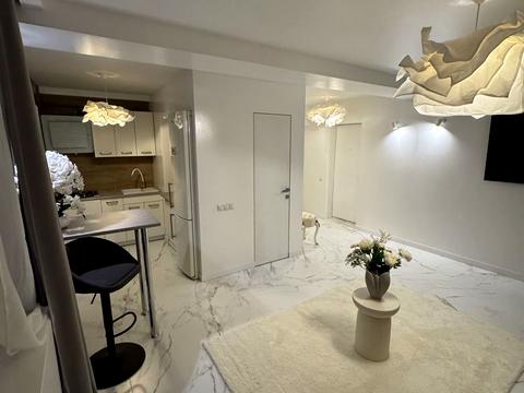 квартира по адресу Берестейский просп. (Победы), 7-Б