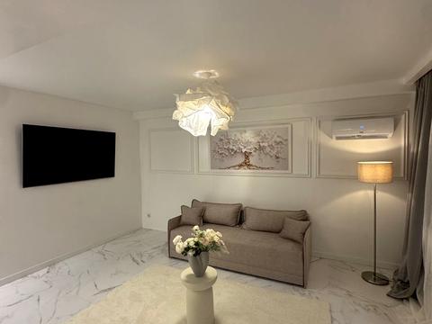 квартира по адресу Берестейский просп. (Победы), 7-Б