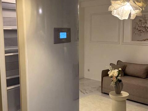 квартира по адресу Берестейский просп. (Победы), 7-Б