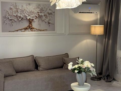 квартира по адресу Берестейский просп. (Победы), 7-Б