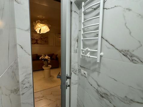 квартира по адресу Берестейский просп. (Победы), 7-Б