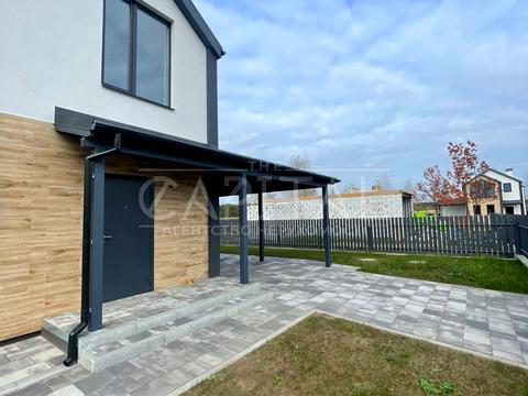 дом по адресу Шевченко ул.