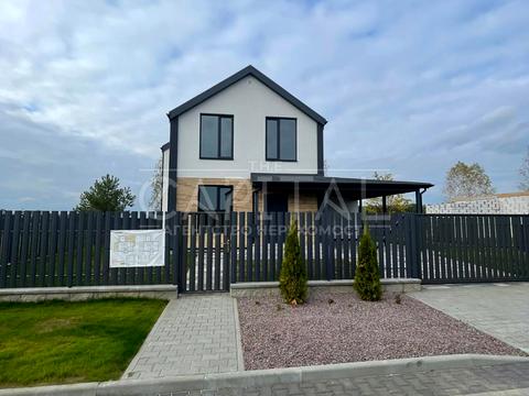 будинок за адресою Шевченка вул.