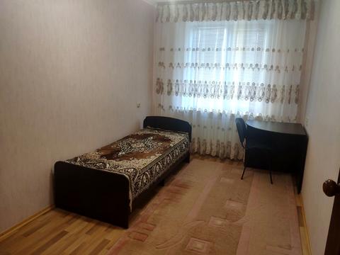 квартира по адресу Березинская ул., 28