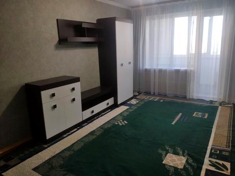 квартира по адресу Березинская ул., 28