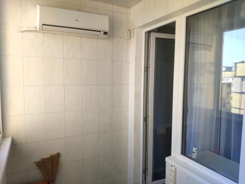 квартира по адресу Березинская ул., 28