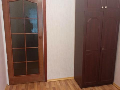 квартира по адресу Березинская ул., 28