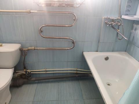 квартира по адресу Березинская ул., 28