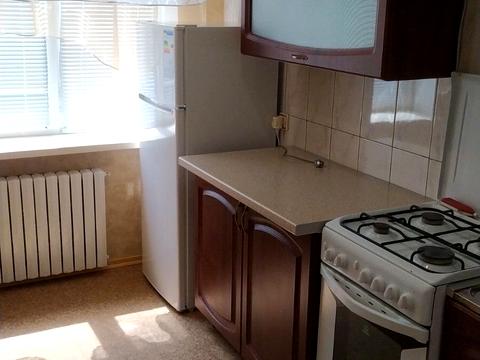 квартира по адресу Березинская ул., 28