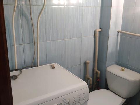 квартира по адресу Березинская ул., 28