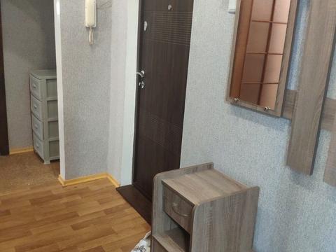 квартира по адресу Березинская ул., 28