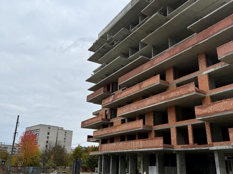 квартира по адресу Раковского ул., 24