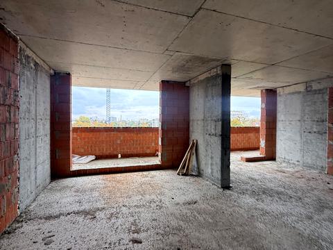 квартира по адресу Раковского ул., 24