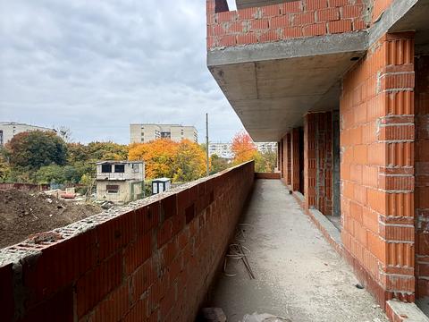 квартира по адресу Раковского ул., 24