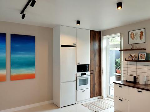 дом по адресу Яснополянская ул.