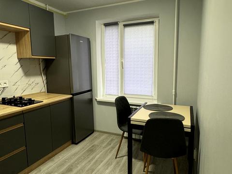 квартира по адресу Здолбуновская ул., 3-Б