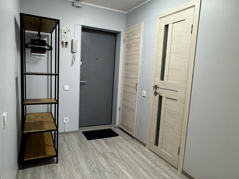 квартира по адресу Здолбуновская ул., 3-Б