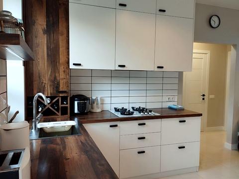 дом по адресу Яснополянская ул.