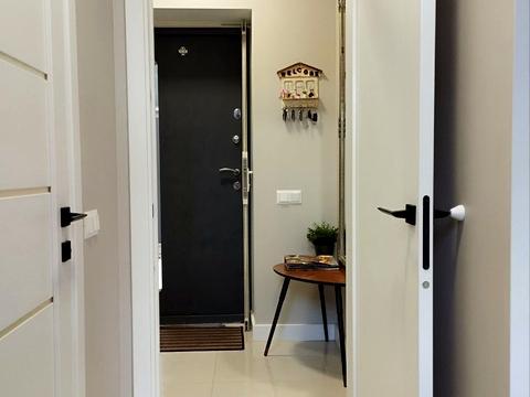 дом по адресу Яснополянская ул.