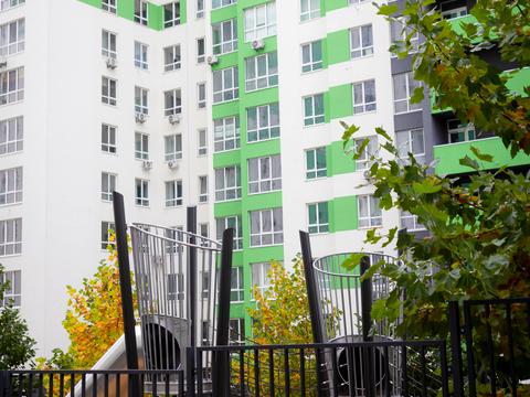 квартира по адресу Университетская ул., 3/16