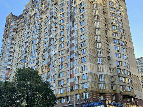 квартира по адресу Петра Григоренко просп., 22/20