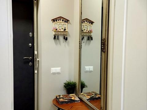 дом по адресу Яснополянская ул.