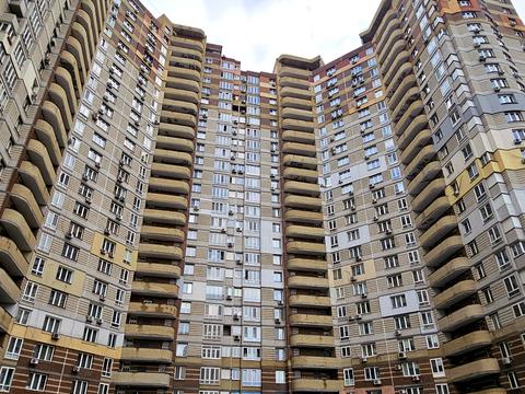 квартира по адресу Петра Григоренко просп., 22/20