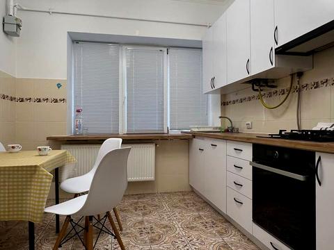 квартира за адресою Роксоляни вул., 61